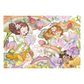Ravensburger Fairies and Mermaids Puzzle 2 x 12pc