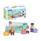 Playmobil Junior - Airport Shuttle Bus