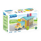 Playmobil Junior - Construction Truck