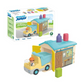 Playmobil Junior - Construction Truck