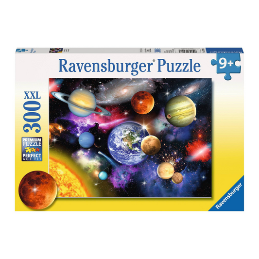 Ravensburger Puzzle Solar System 300pc