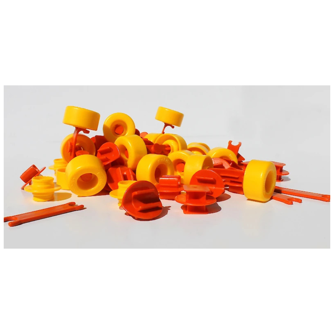 Mobilo - Connector Pack