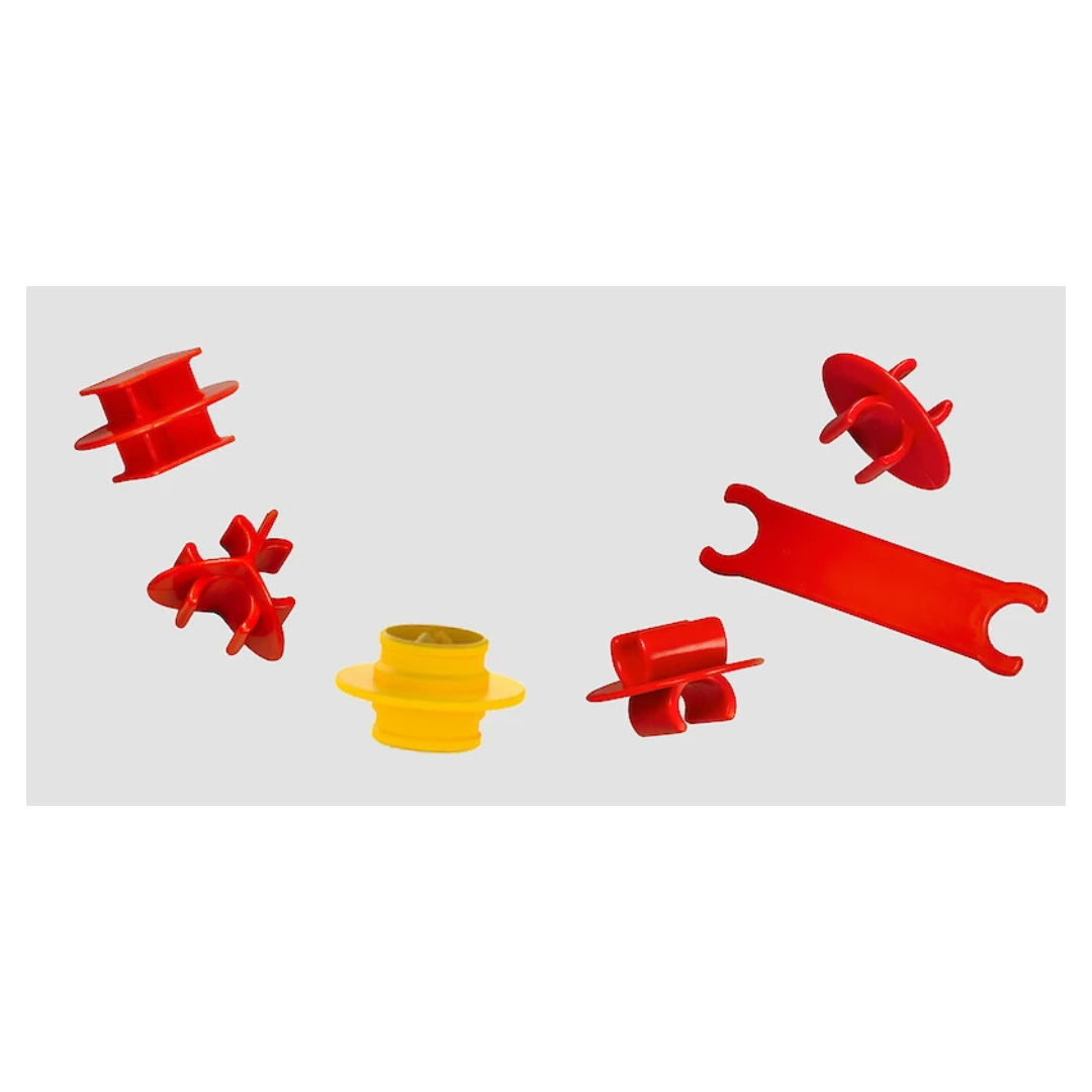 Mobilo - Connector Pack