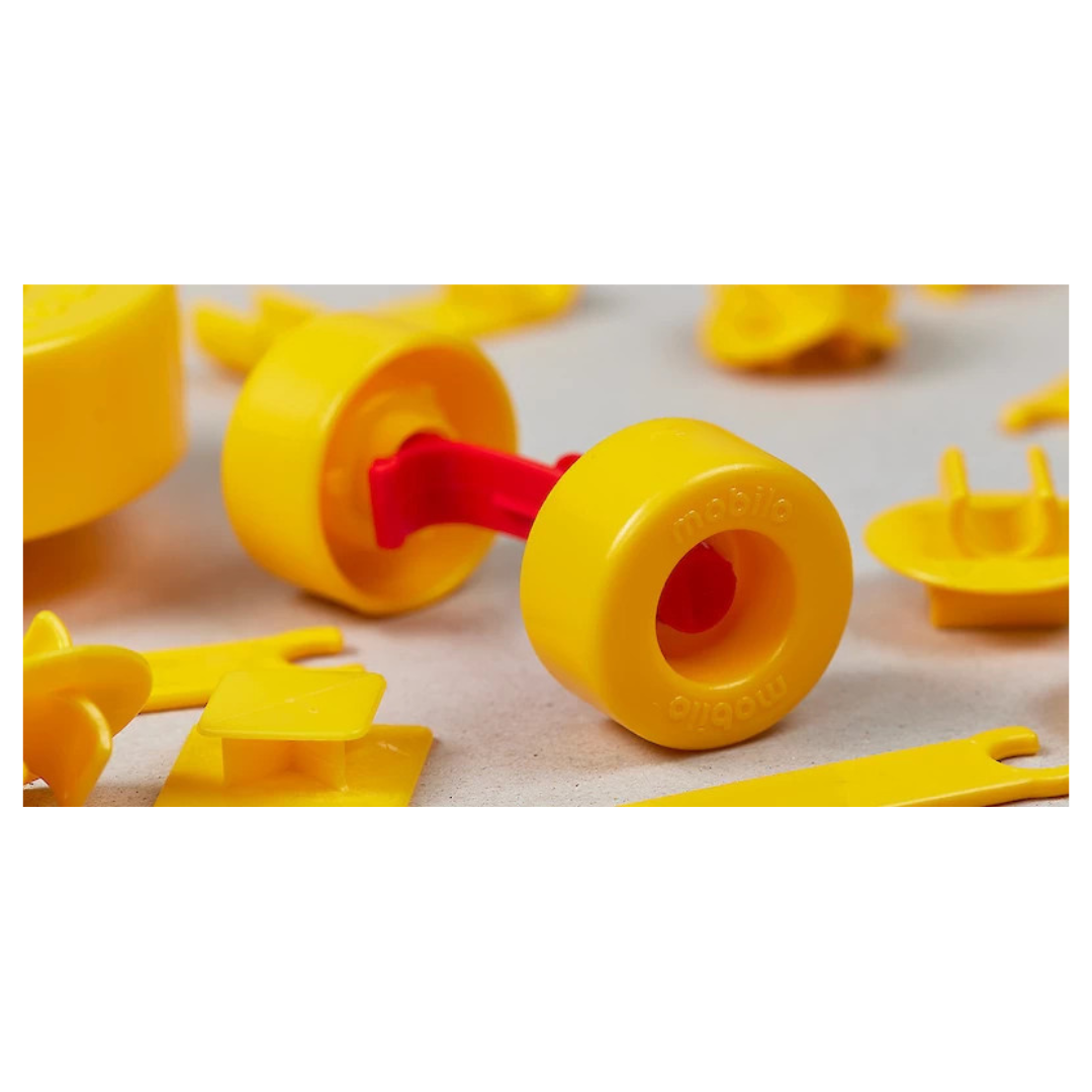 Mobilo - Eco Connector Set