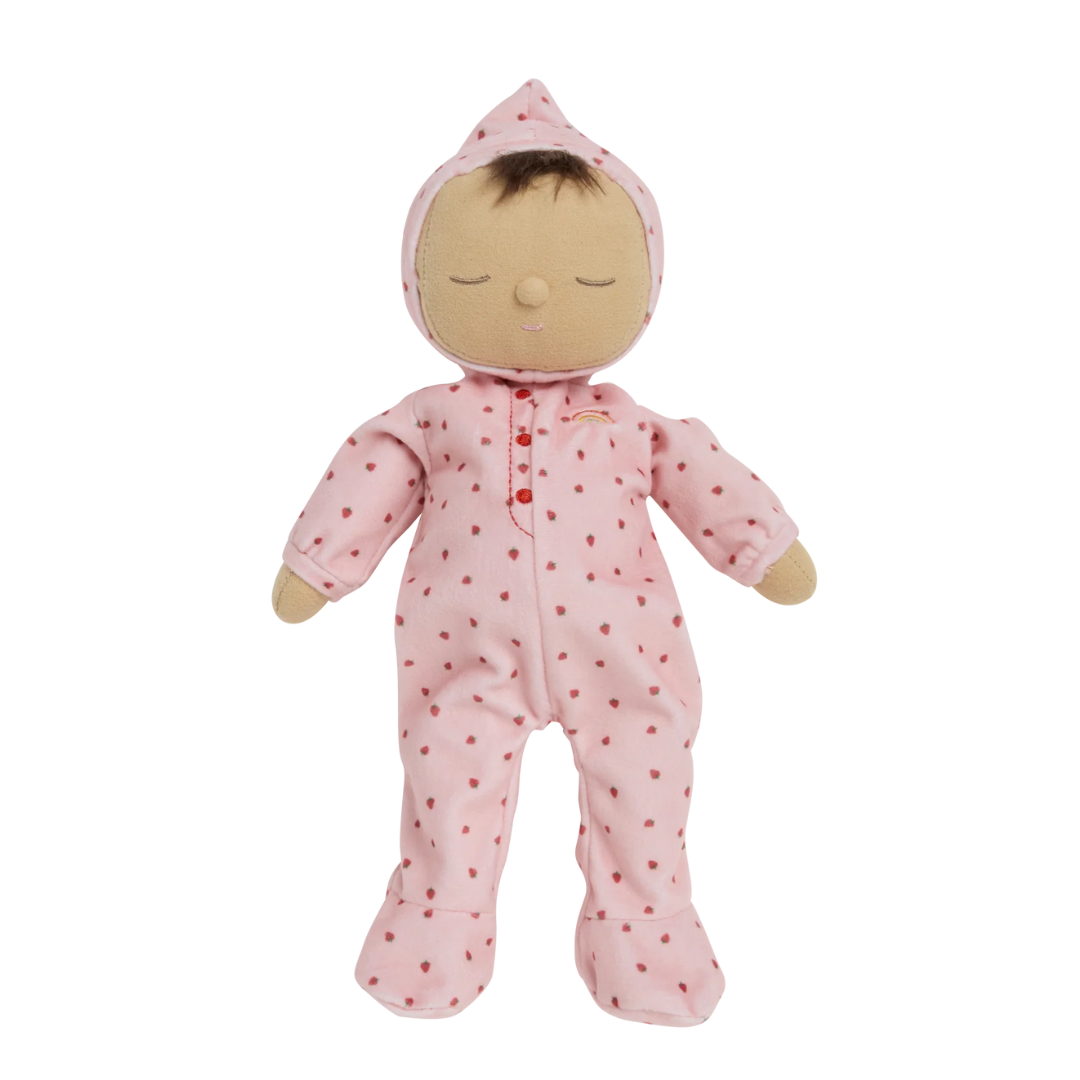 Olli Ella - Dozy Dinkums - Pip | Strawberry