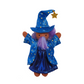 Olli Ella - Holdie Fairytale Folk - Wulfric the Wizard