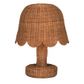 Olli Ella - Petal Lamp - Natural