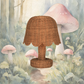Olli Ella - Petal Lamp - Natural
