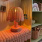 Olli Ella - Petal Lamp - Seashell Pink