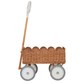 Olli Ella - Petal Wonder Wagon - Natural