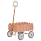 Olli Ella - Petal Wonder Wagon - Seashell Pink
