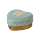 Maileg - Tooth Box Mint