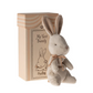 Maileg - My First Bunny Off White