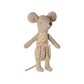 Maileg Little Sister Mouse in Matchbox