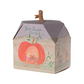 Maileg Pumpkin Carriage Mouse