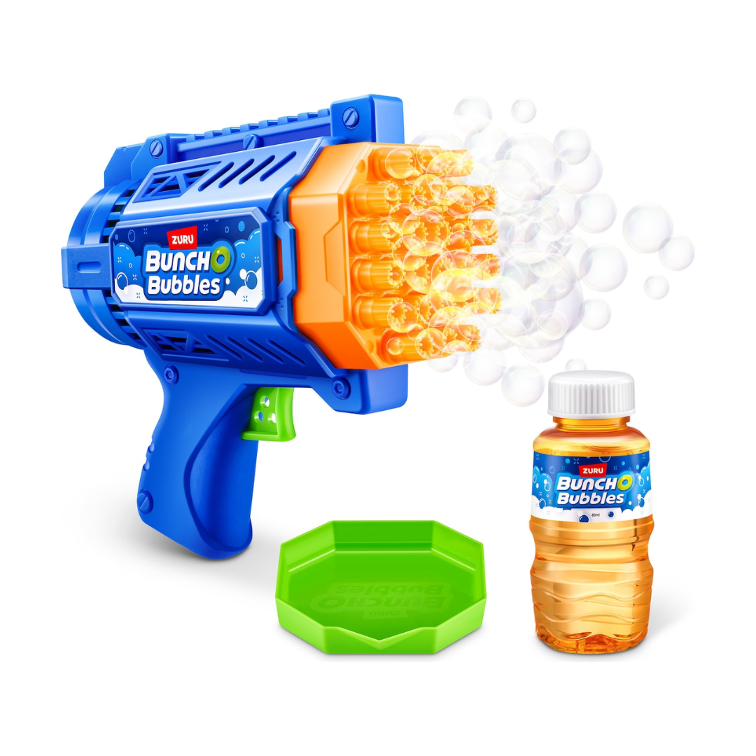 Zuru Bunch O Bubbles Motorised Blaster