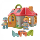 Tolo Toys - First Friends Activity Play House