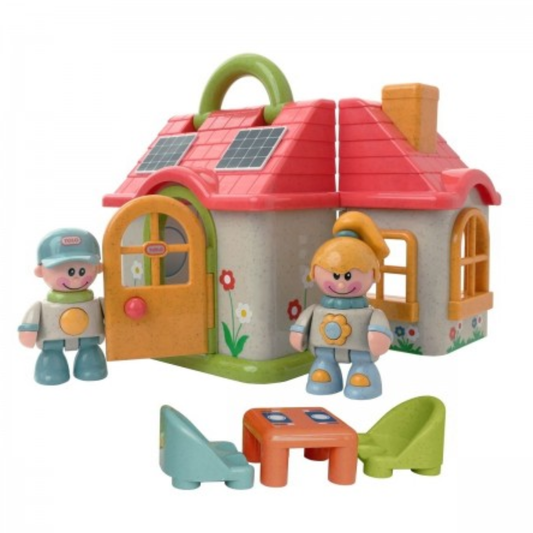 Tolo Toys - First Friends Activity Play House