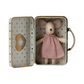 Maileg Mouse Angel in Suitcase