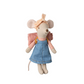 Maileg Hiker Mouse Big Sister