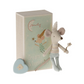 Maileg Tooth Fairy Mouse Little Brother in Box