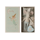Maileg Tooth Fairy Mouse Little Brother in Box