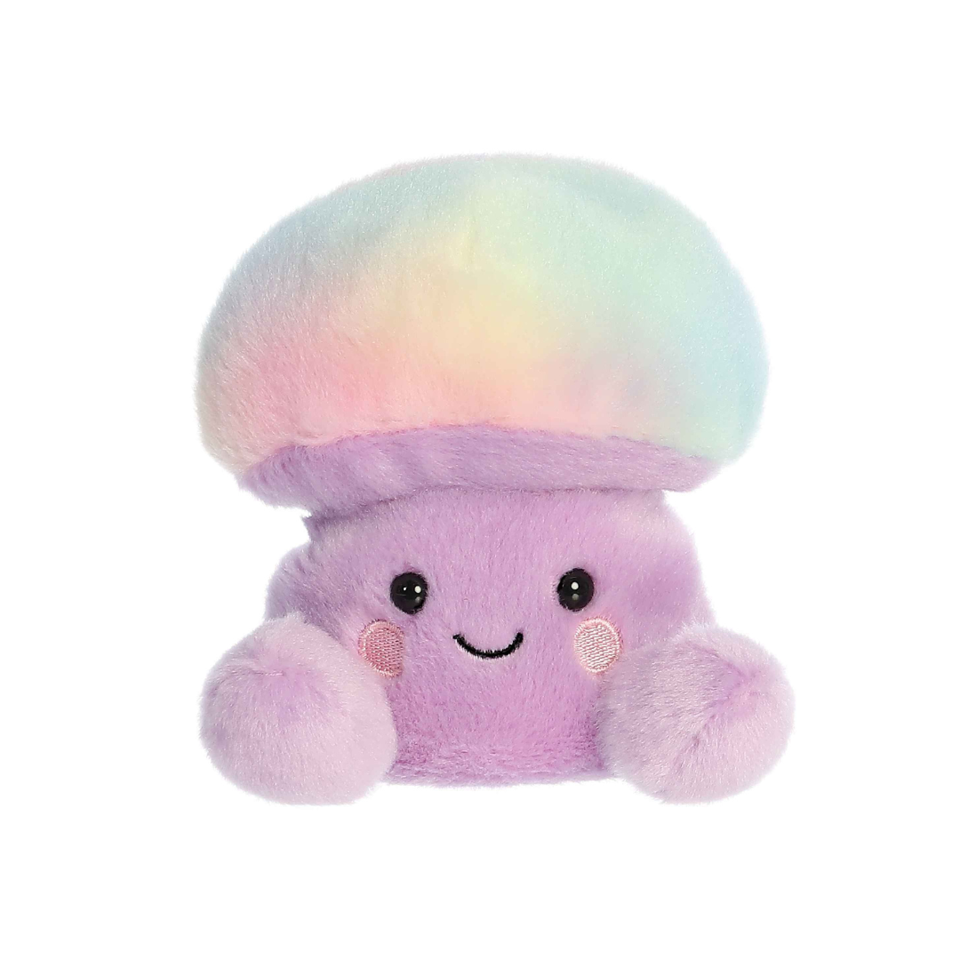 Palm Pals - Lunette Mushroom