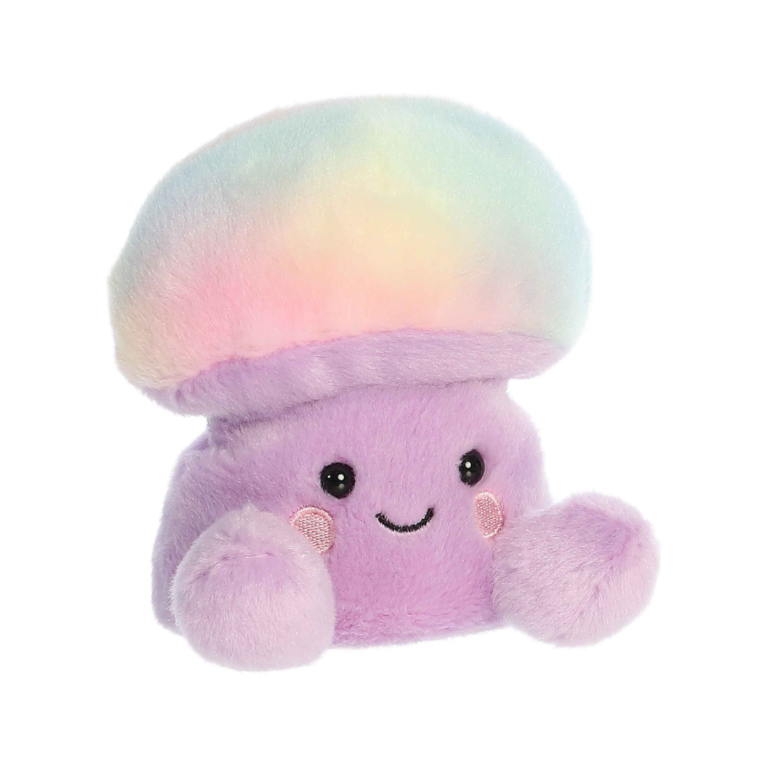 Palm Pals - Lunette Mushroom