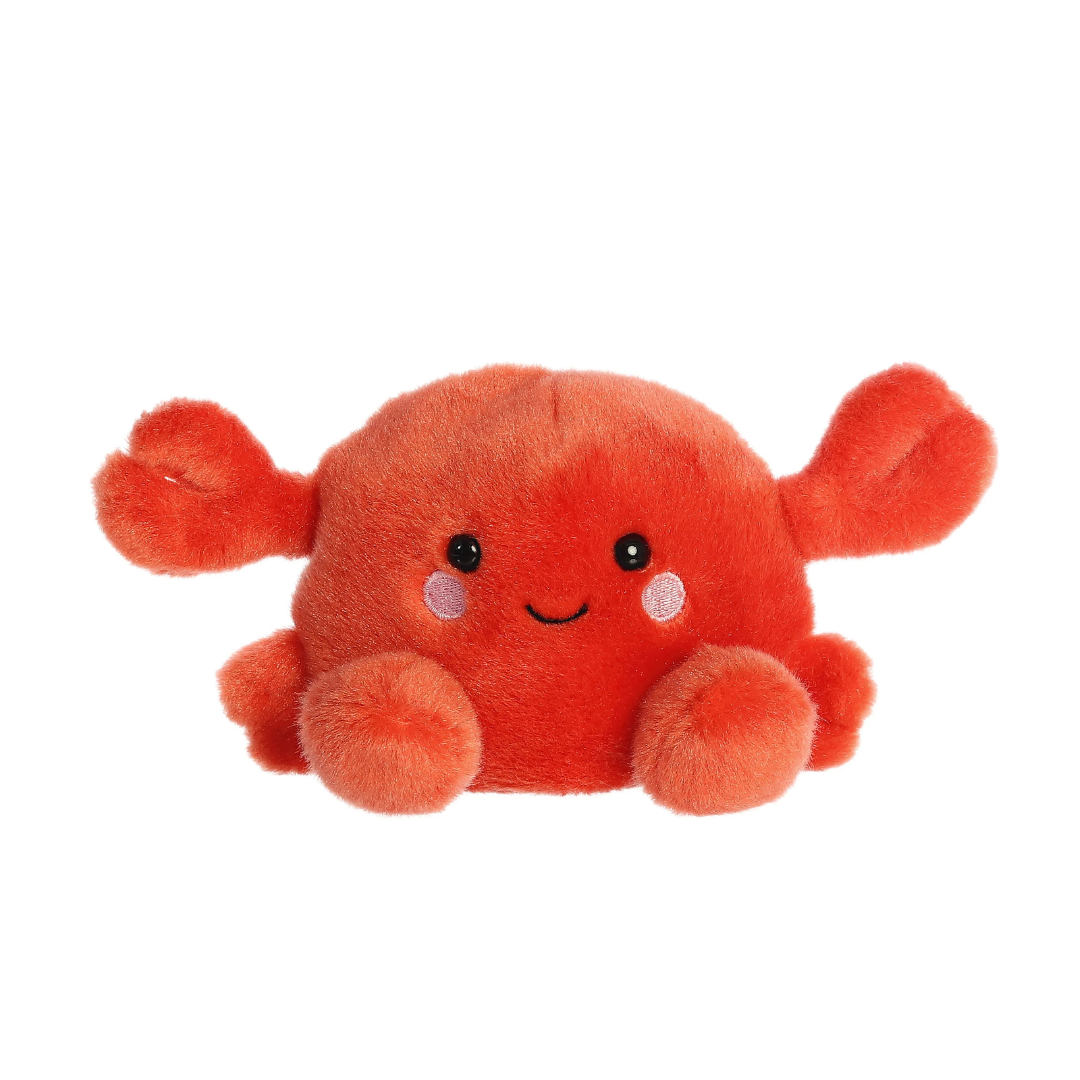 Palm Pals - Snippy Crab