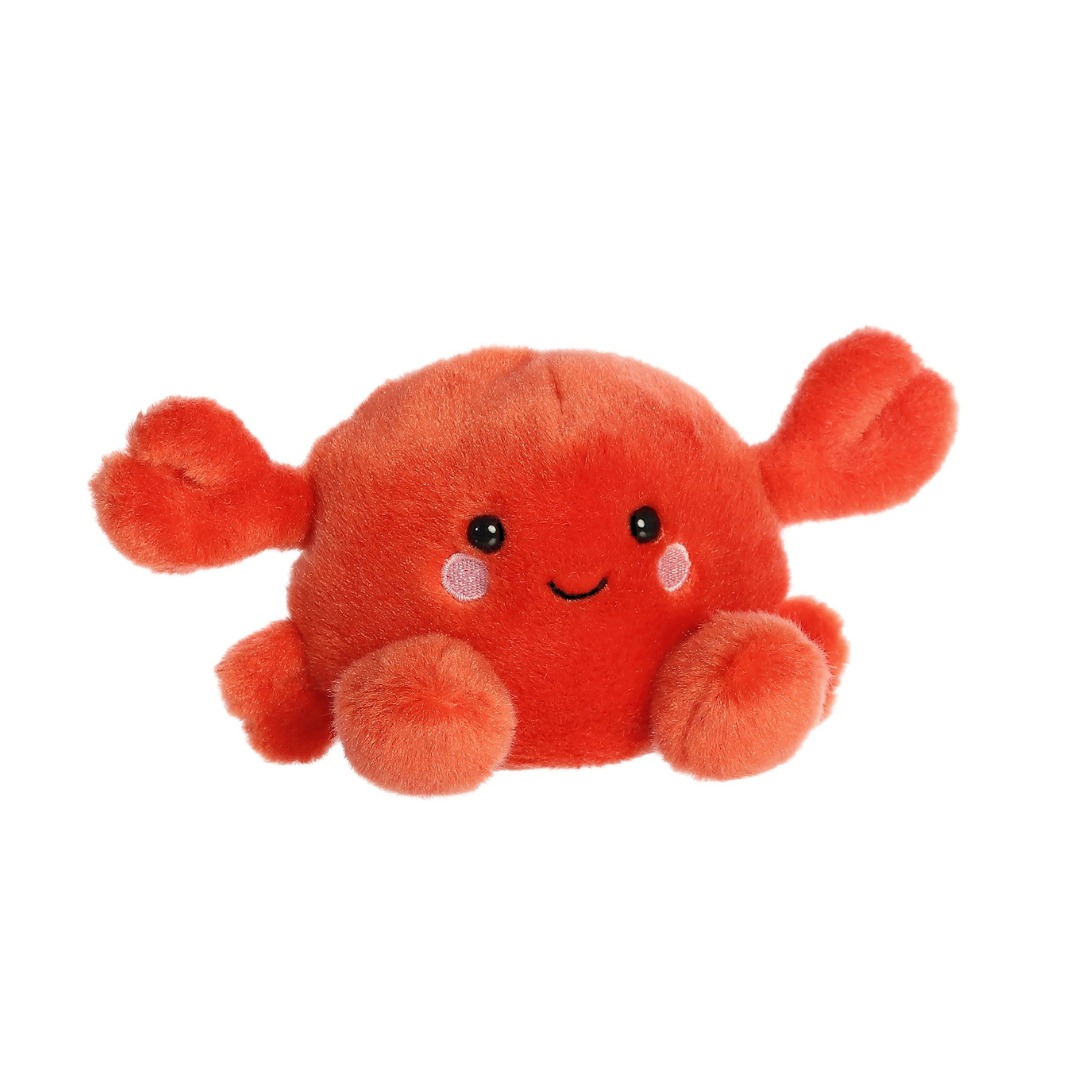 Palm Pals - Snippy Crab