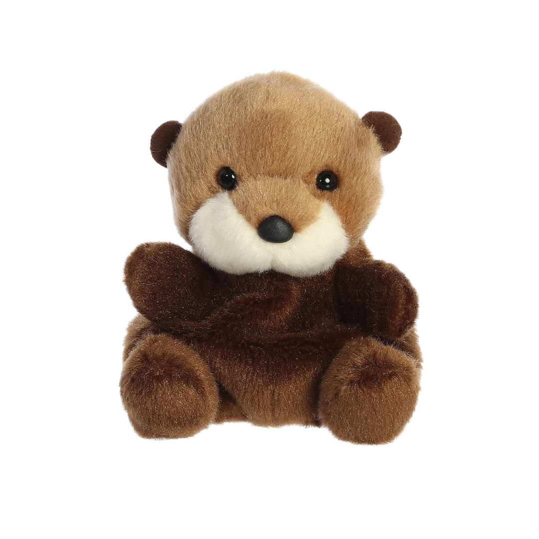 Palm Pals - Selena Sea Otter
