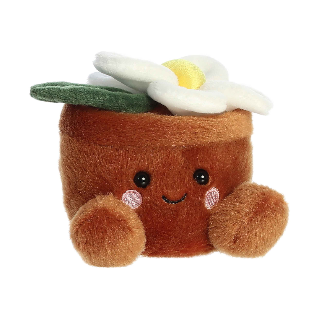 Palm Pals - Junie Daisy