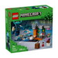 LEGO Minecraft The Warden Encounter 21274