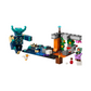 LEGO Minecraft The Warden Encounter 21274