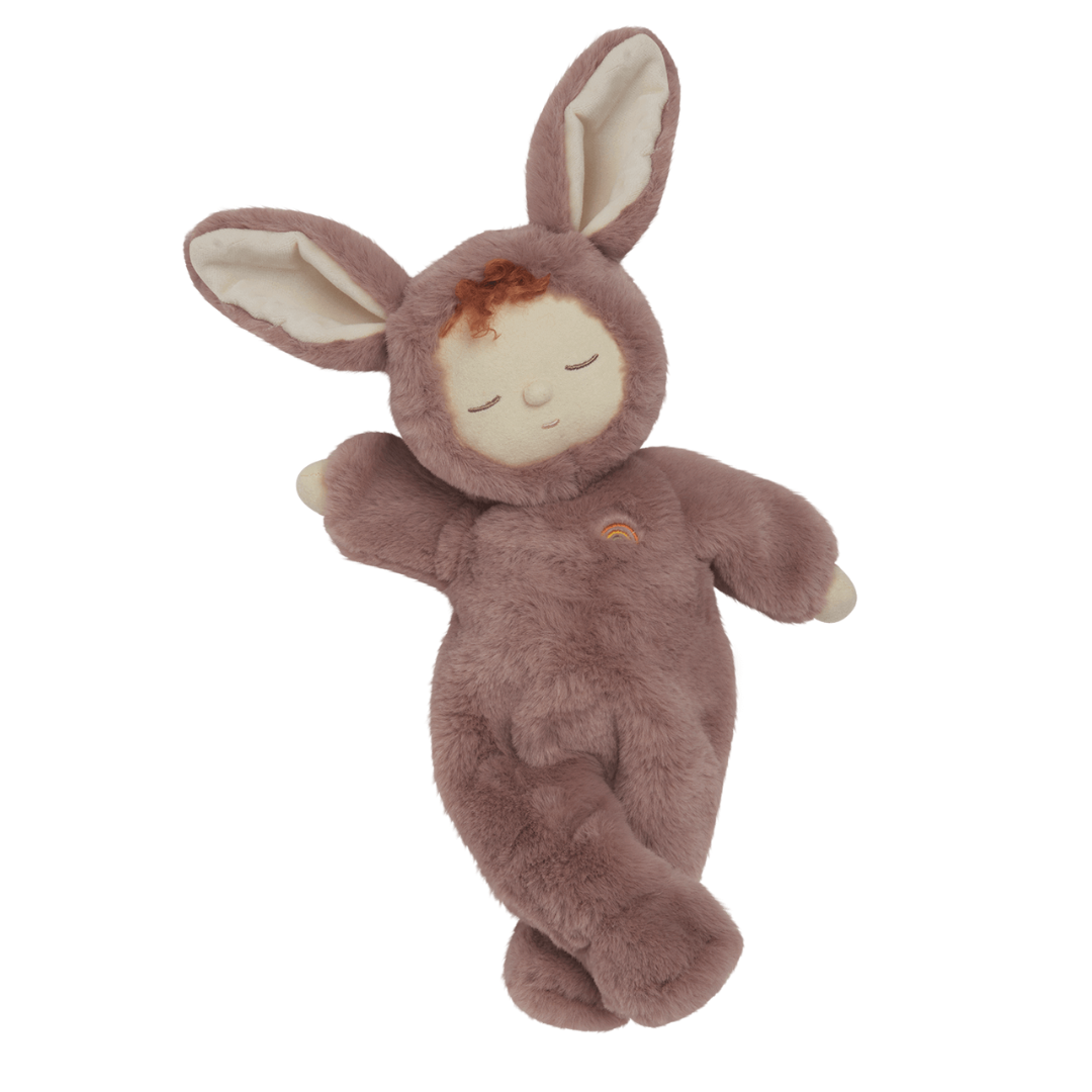 Olli Ella - Cozy Dinkums - Bunny Pickle