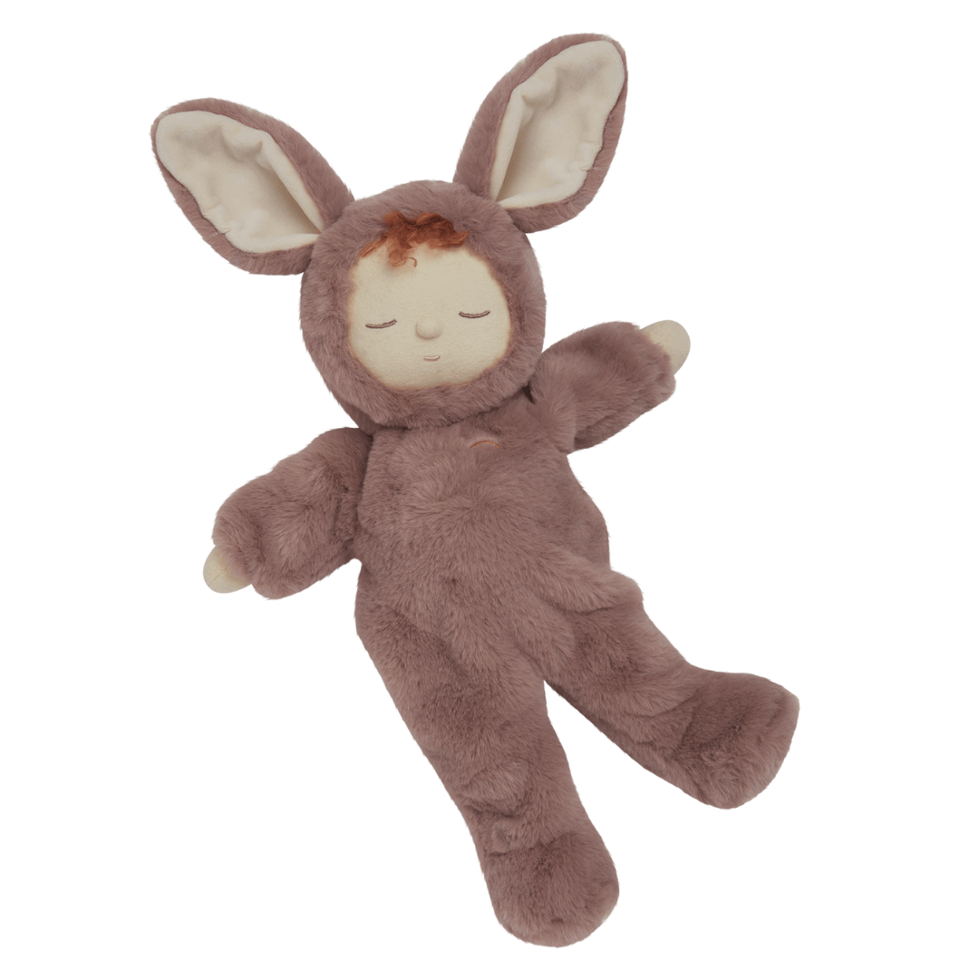 Olli Ella - Cozy Dinkums - Bunny Pickle