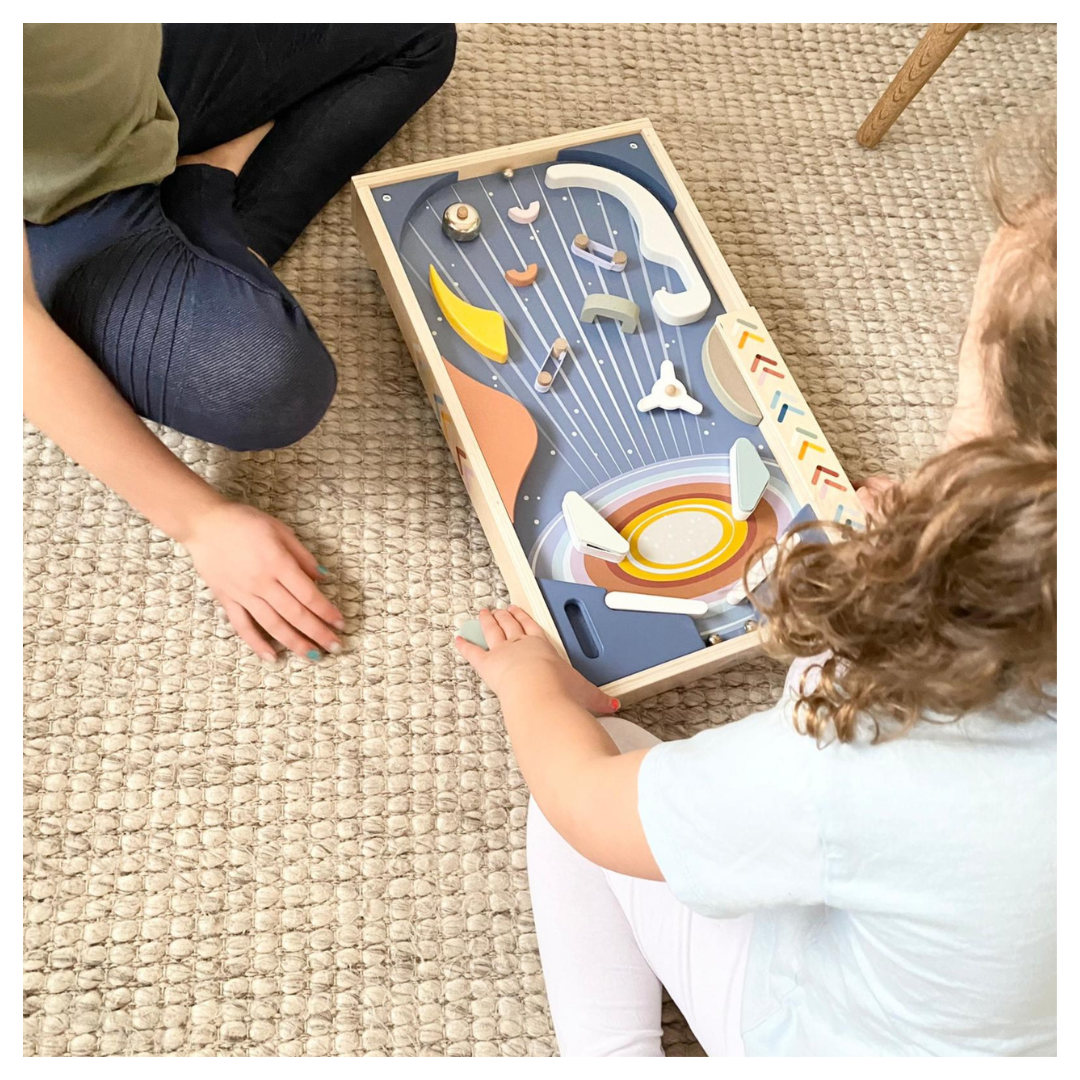 Speedy Monkey - Pinball Game