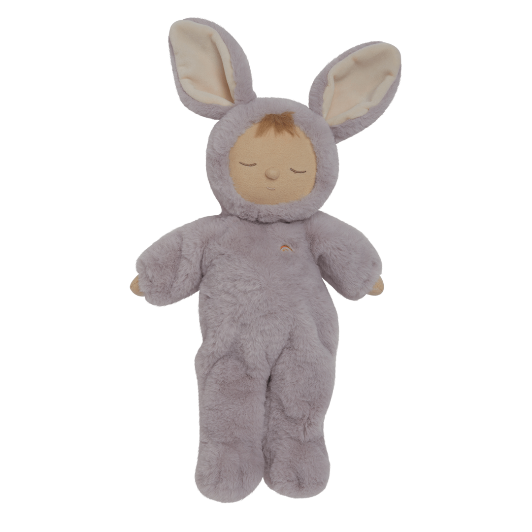 Olli Ella - Cozy Dinkums - Bunny Twinkle | Lilac