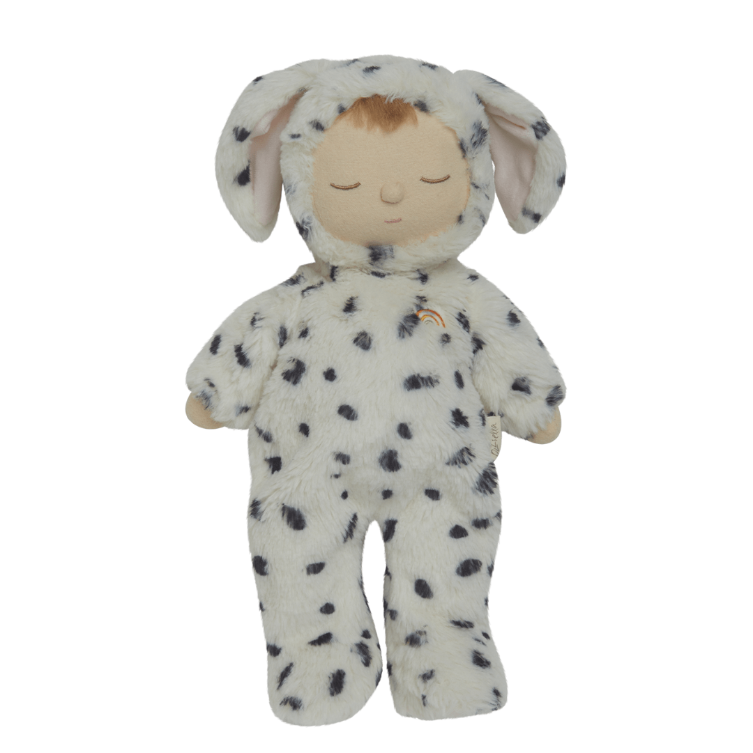 Olli Ella - Cozy Dinkums - Dog Domino