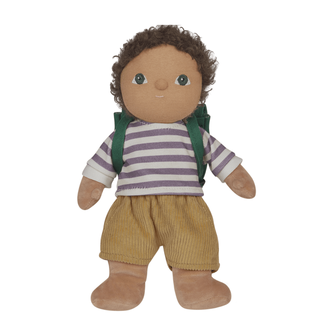 Olli Ella - Dress Me Dinky - Finn Fernwood