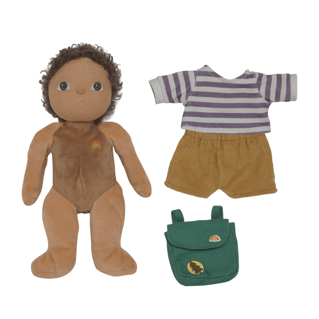 Olli Ella - Dress Me Dinky - Finn Fernwood