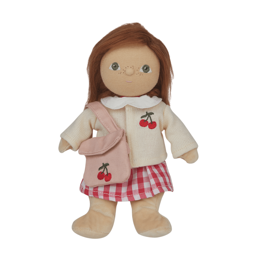 Olli Ella - Dress Me Dinky - Hazel Hawthorne