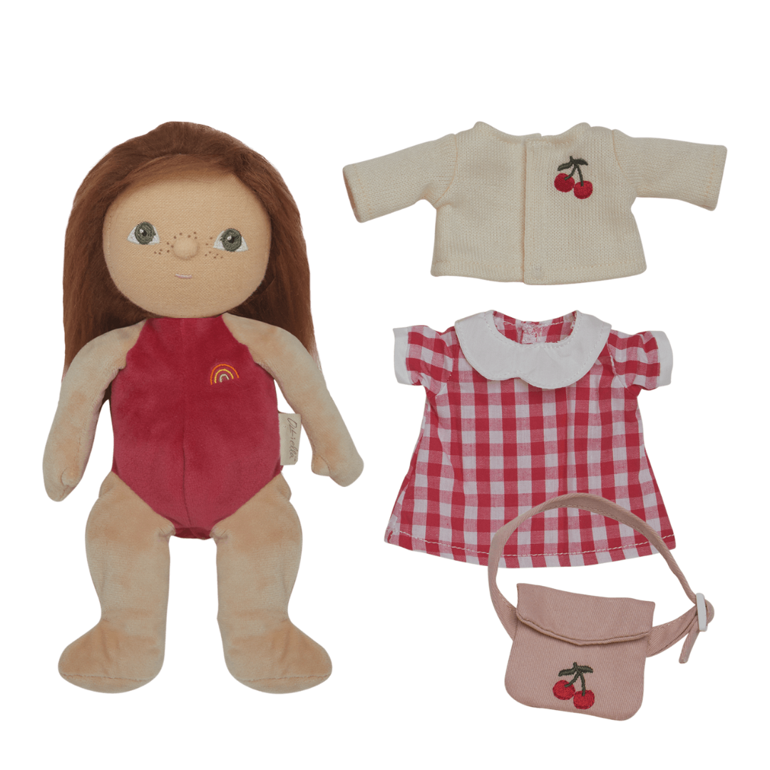 Olli Ella - Dress Me Dinky - Hazel Hawthorne