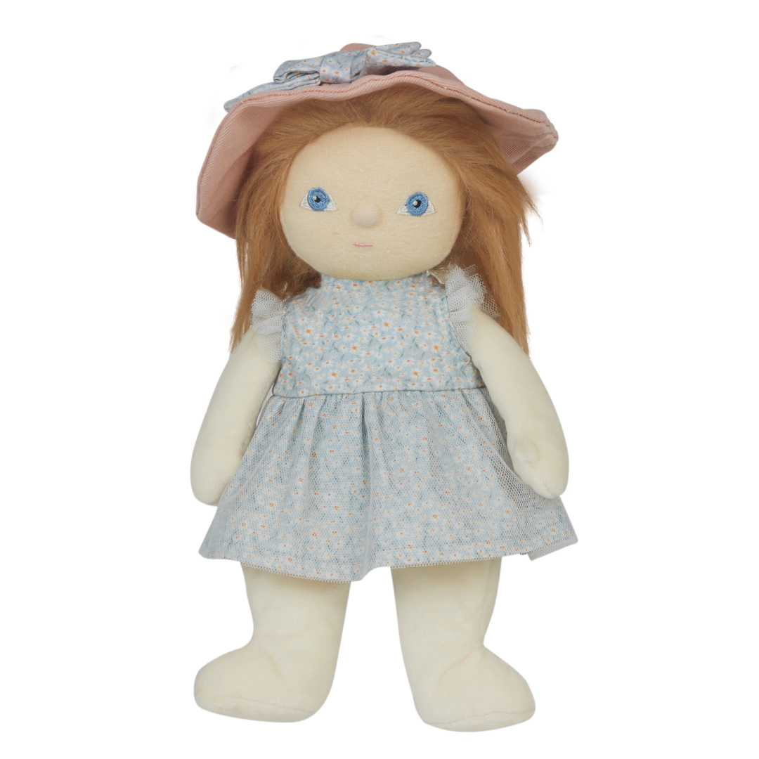 Olli Ella - Dress Me Dinky - Penelope Petals