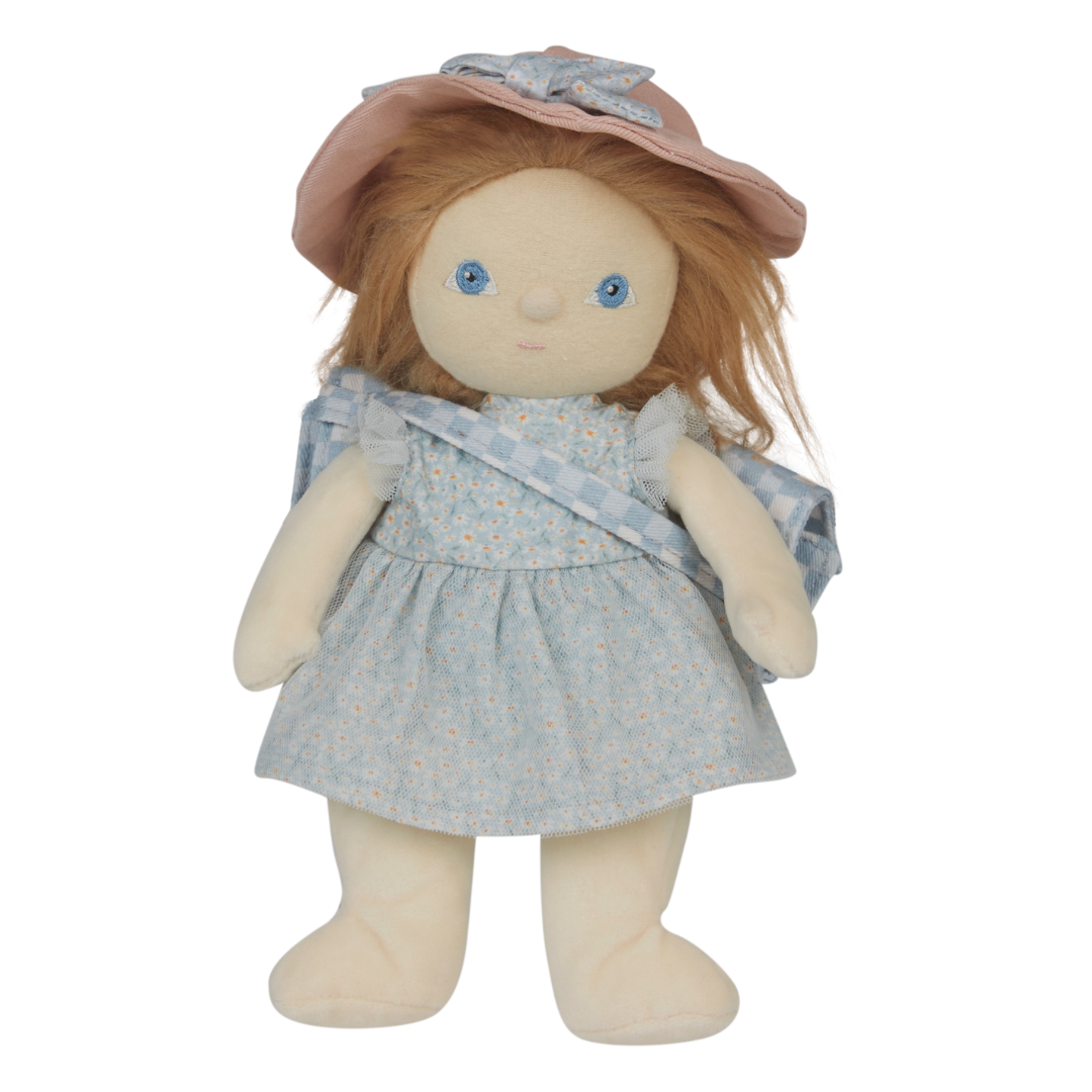 Olli Ella - Dress Me Dinky - Penelope Petals