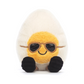 Jellycat Amusable - Boiled Egg Chic