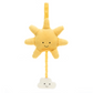 Jellycat Amuseables - Sun Music Pull
