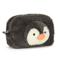 Jellycat - Peanut Penguin Pouch