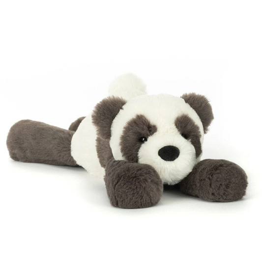 Jellycat - Smudge Panda Original