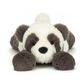 Jellycat - Smudge Panda Original